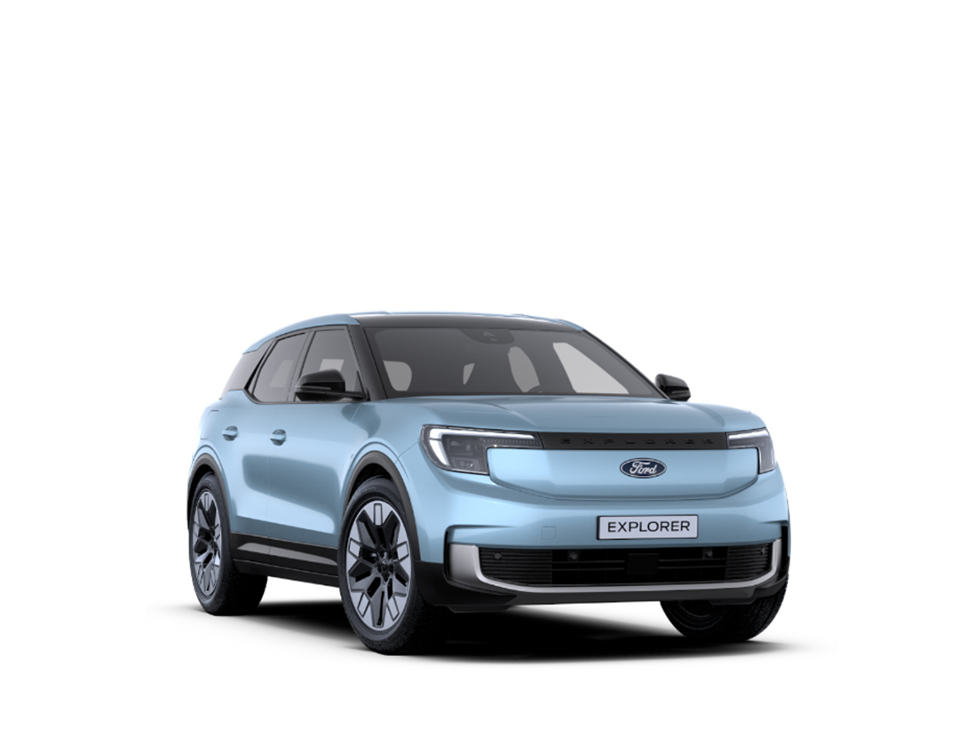 EXPLORER EV
