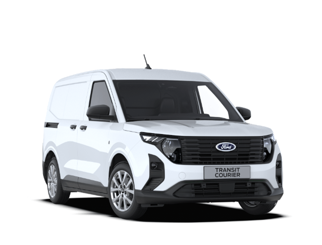 NOVI TRANSIT COURIER